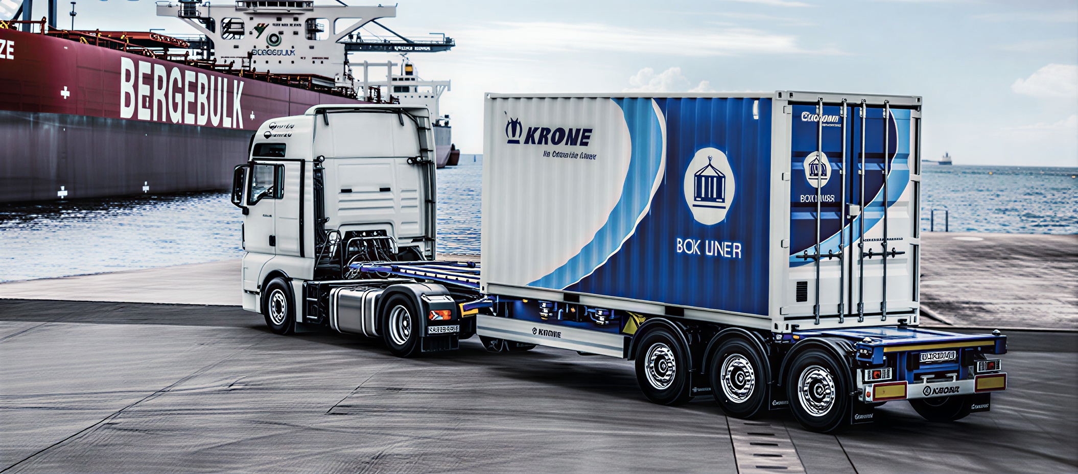 Home Oximusbd Trailer