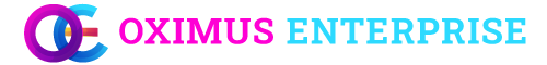 oximus logo 2