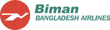 biman logo