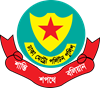 dhaka metropolitan police